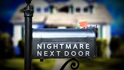 Nightmare Next Door Season 4 Episode 1
