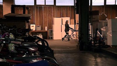 Nightmare Next Door Season 4 Episode 11