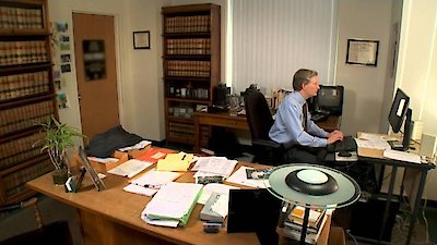 Nightmare Next Door Season 4 Episode 12