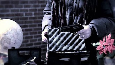 Nightmare Next Door Season 7 Episode 10