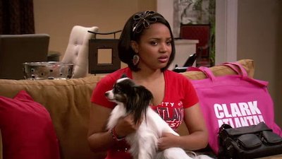 Let's Stay Together Season 2 Episode 7