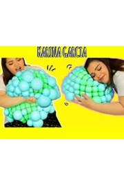 Karina Garcia - Slime and DIY