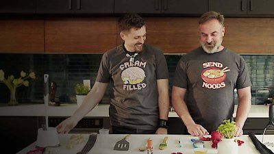 Sex Life Season 2 Episode 6