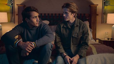 Love, Victor Season 2 Episode 4