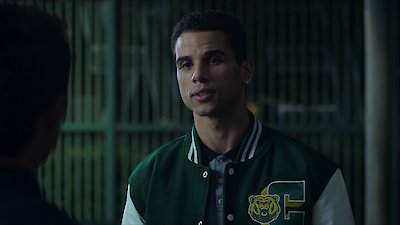 Love, Victor Season 2 Episode 5