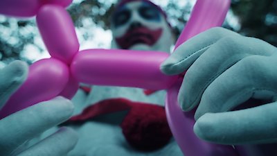 Very Scary People Season 1 Episode 2