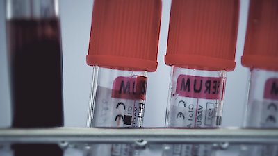 Very Scary People Season 1 Episode 6