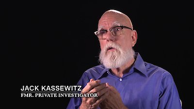 Very Scary People Season 1 Episode 7