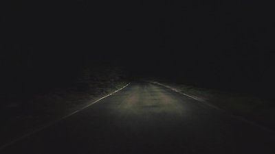 Very Scary People Season 1 Episode 9