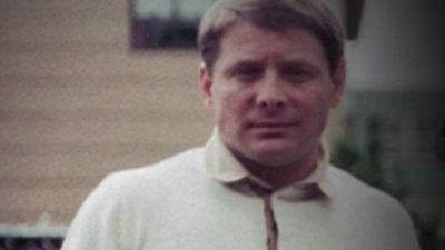 Very Scary People Season 4 Episode 6