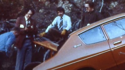 Very Scary People Season 4 Episode 8