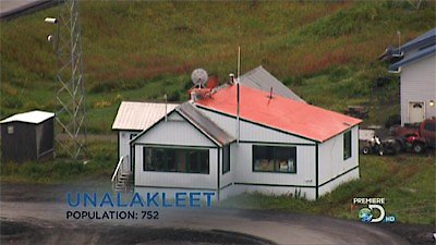 Flying Wild Alaska Season 1 Episode 1