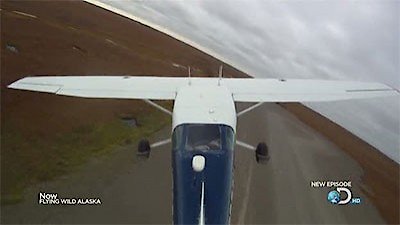 Flying Wild Alaska Season 1 Episode 2