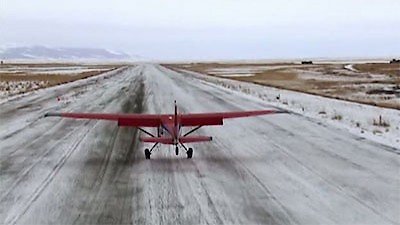 Flying Wild Alaska Season 1 Episode 5