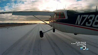 Flying Wild Alaska Season 1 Episode 9