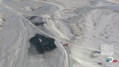 Flying Wild Alaska Season 2 Episode 4