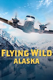 Flying Wild Alaska