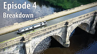 Britain by Narrowboat Season 1 Episode 4