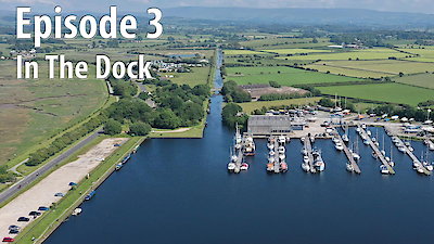 Britain by Narrowboat Season 1 Episode 3