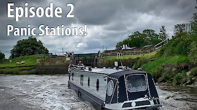 Britain by Narrowboat Season 1 Episode 2