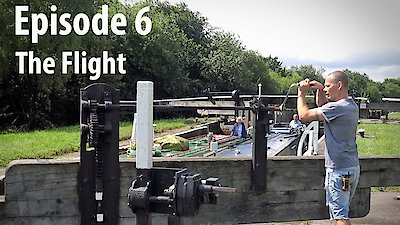 Britain by Narrowboat Season 1 Episode 6