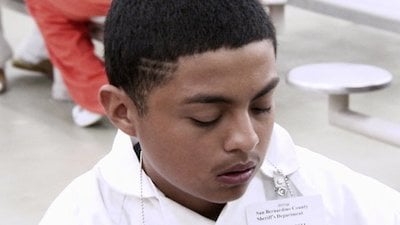 Beyond Scared Straight Season 5 Episode 11