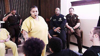 Beyond Scared Straight Season 4 Episode 16