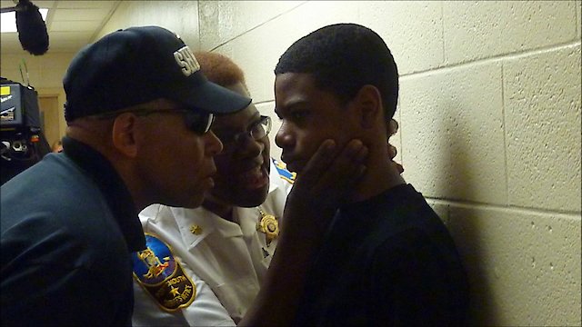 Loiter Squad Beyond Scared Straight Full Episode Watch Beyond Scared Straight Online - Full Episodes - All Seasons - Yidio