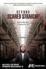 Beyond Scared Straight