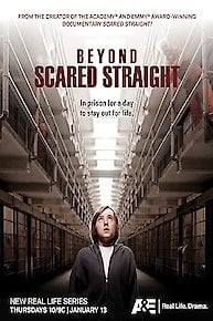 Beyond Scared Straight