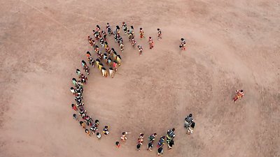 Lost Cities of the Amazon Season 1 Episode 2