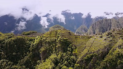 Lost Cities of the Amazon Season 1 Episode 3