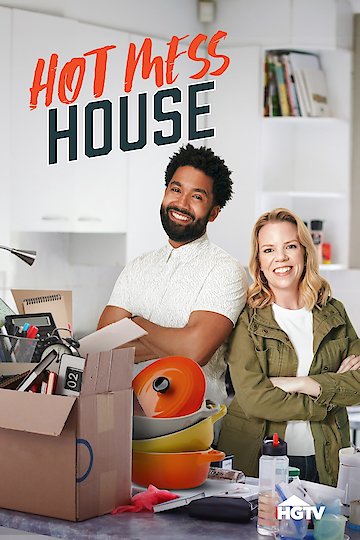 Watch Hot Mess House Streaming Online - Yidio