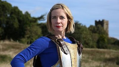 Lucy Worsley's Royal Myths and Secrets Season 1 Episode 1