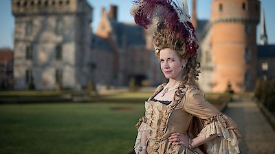 Lucy Worsley's Royal Myths and Secrets Season 1 Episode 3