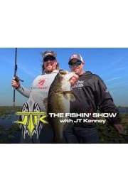 The Fishin' Show with JT Kenney