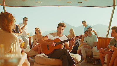 Girls From Ipanema Season 1 Episode 1