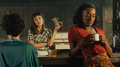 Girls From Ipanema Season 1 Episode 5