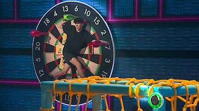 Floor is Lava Season 2 Episode 3