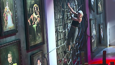 Floor is Lava Season 2 Episode 4