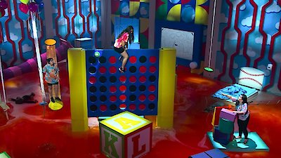 Floor is Lava Season 2 Episode 5