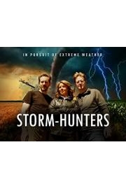 Storm-Hunters