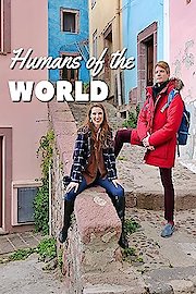 Humans of the World