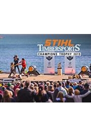 Stihl TimbersportsÂ® Trophy