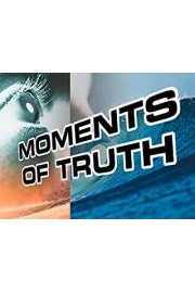 Moment of Truth-Sports