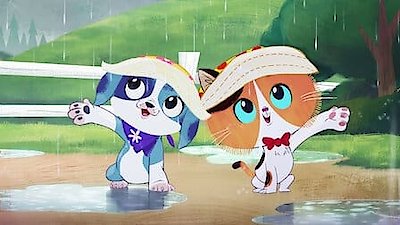 Rhyme Time Town Season 1 Episode 2