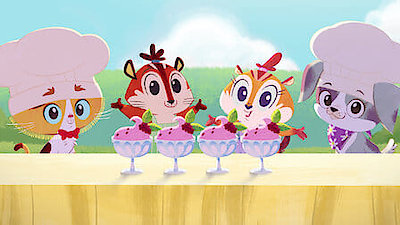 Rhyme Time Town Season 2 Episode 1