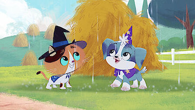Rhyme Time Town Season 2 Episode 2