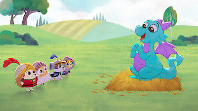 Rhyme Time Town Season 2 Episode 3