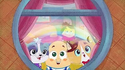 Rhyme Time Town Season 2 Episode 4